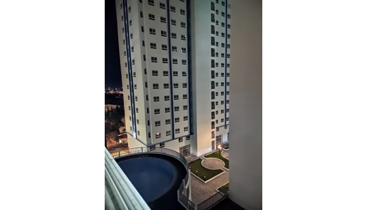 Bán căn hộ 35 Hồ Học Lãm, P. An Lạc, Bình Tân. DT 57m2 2PN- 2WC, căn góc nhà đẹp 1,6ty